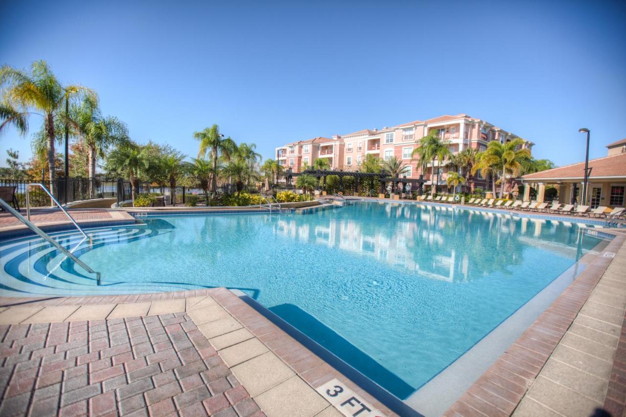 4814 Cayview Avenue #401 Apartment Orlando Bagian luar foto