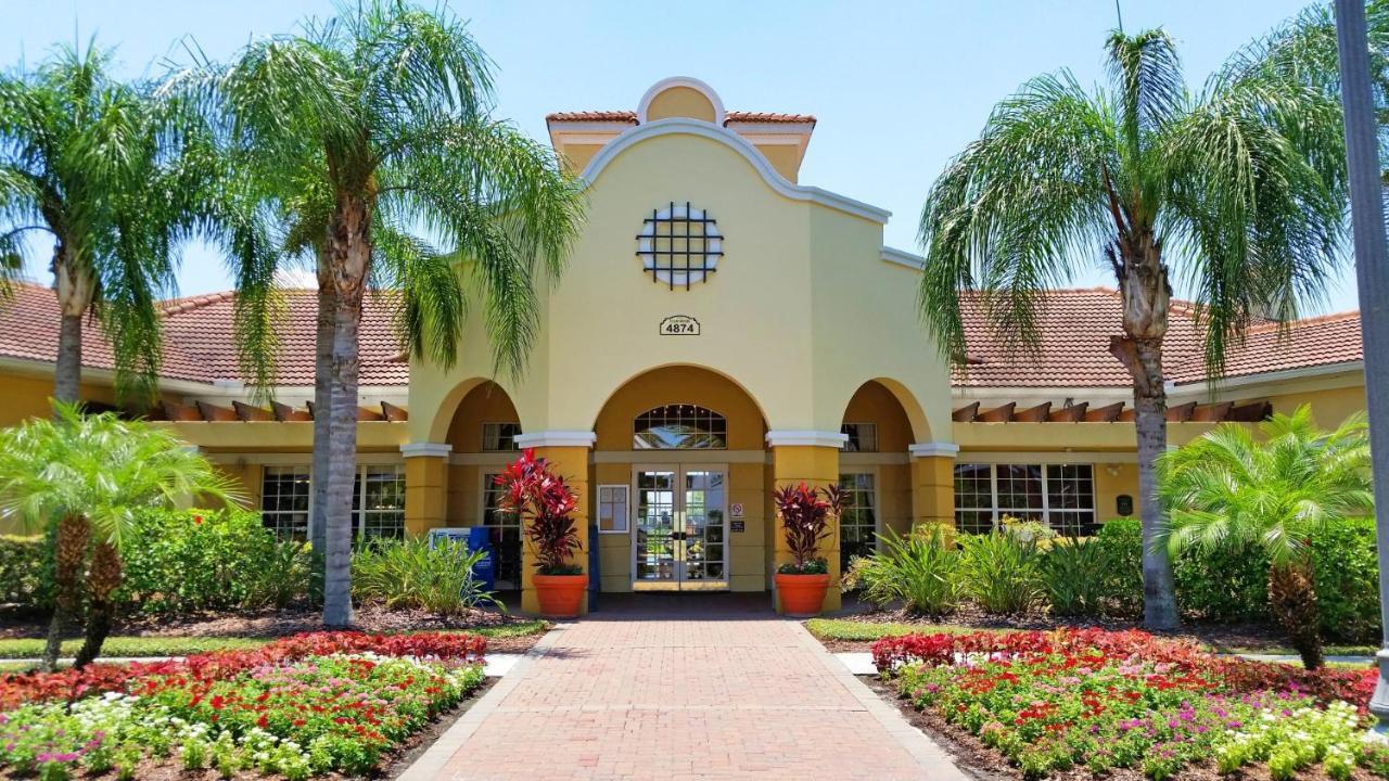 4814 Cayview Avenue #401 Apartment Orlando Bagian luar foto