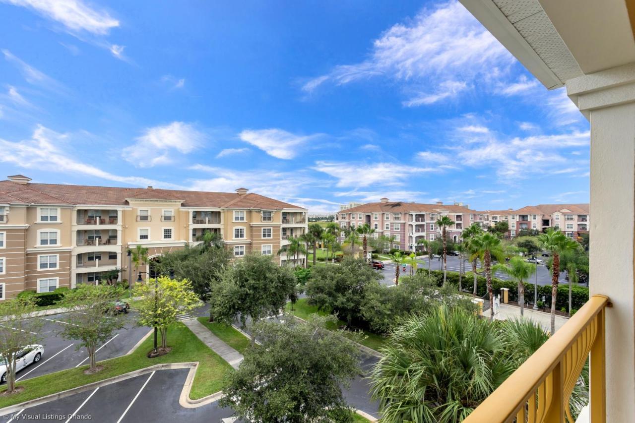 4814 Cayview Avenue #401 Apartment Orlando Bagian luar foto