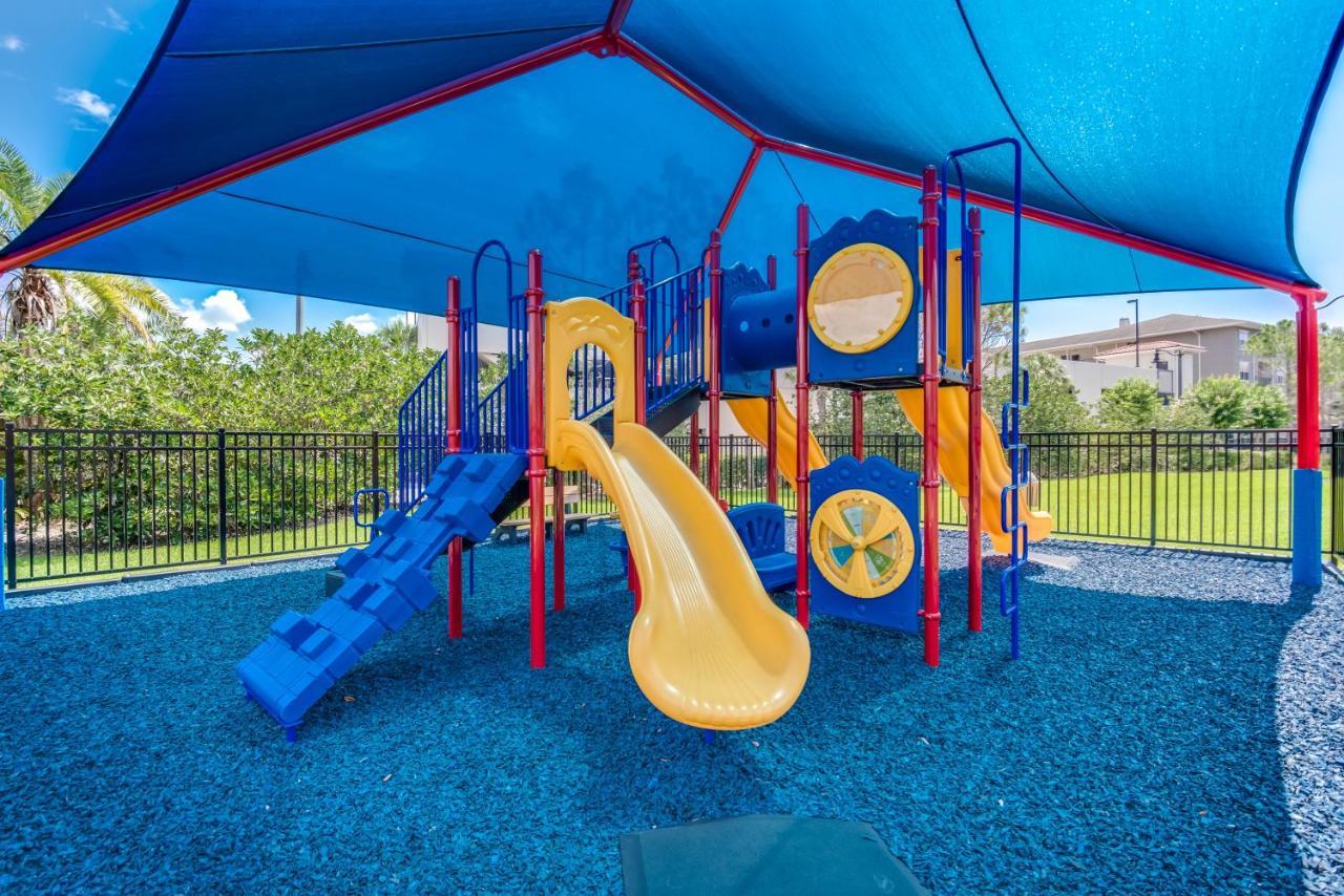 4814 Cayview Avenue #401 Apartment Orlando Bagian luar foto