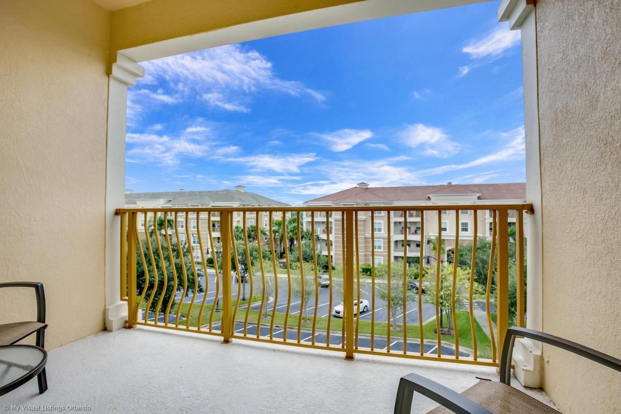 4814 Cayview Avenue #401 Apartment Orlando Bagian luar foto