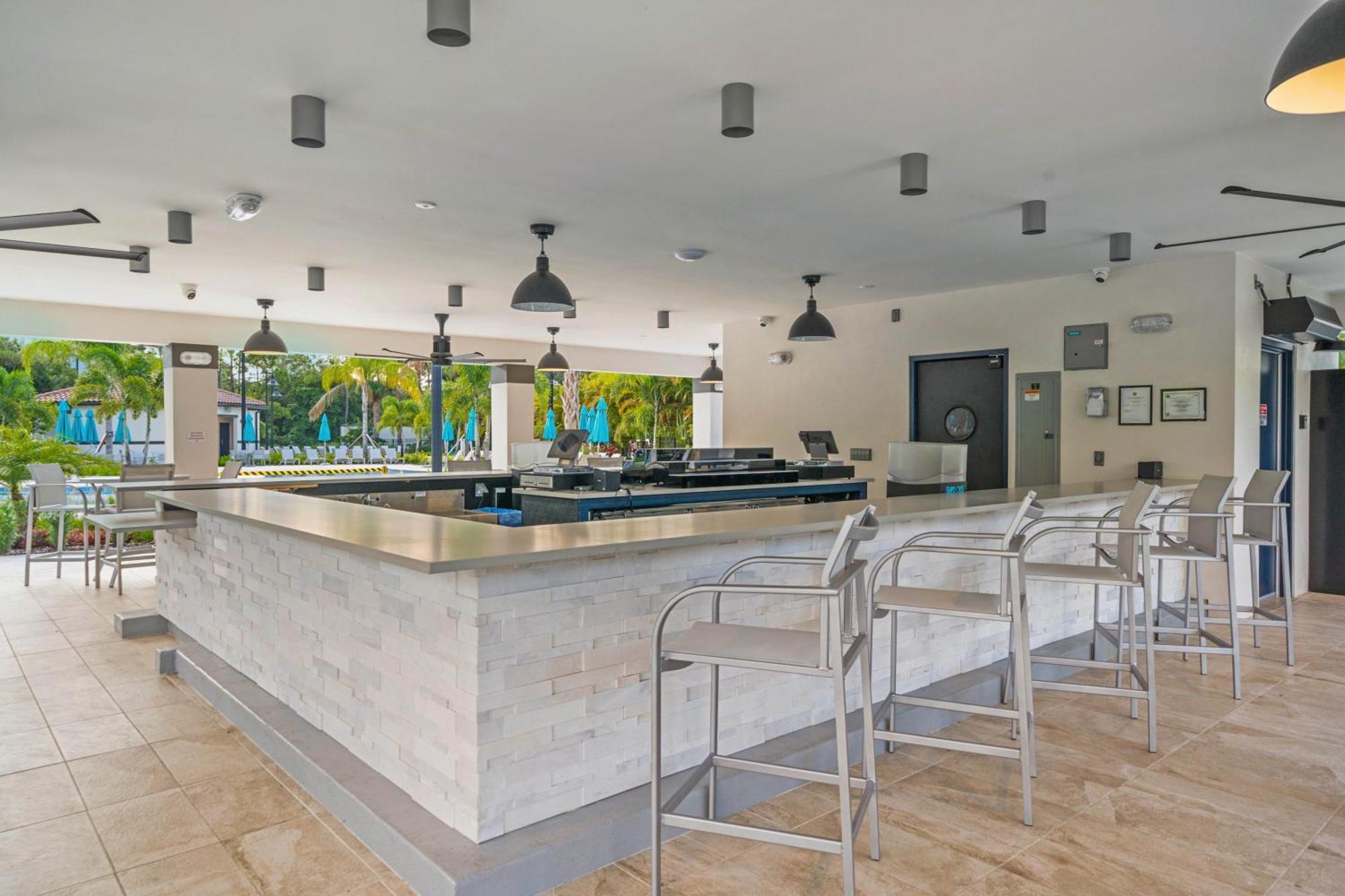 4814 Cayview Avenue #401 Apartment Orlando Bagian luar foto
