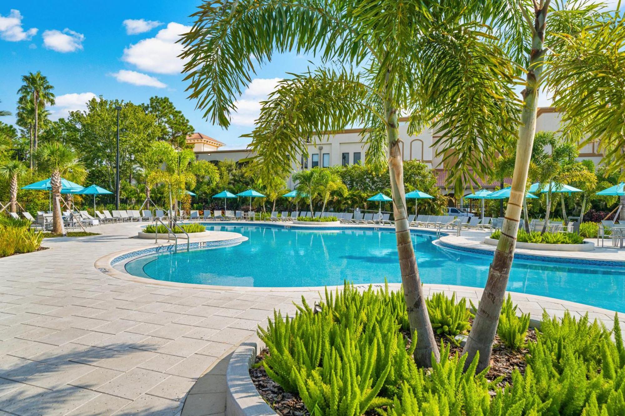 4814 Cayview Avenue #401 Apartment Orlando Bagian luar foto